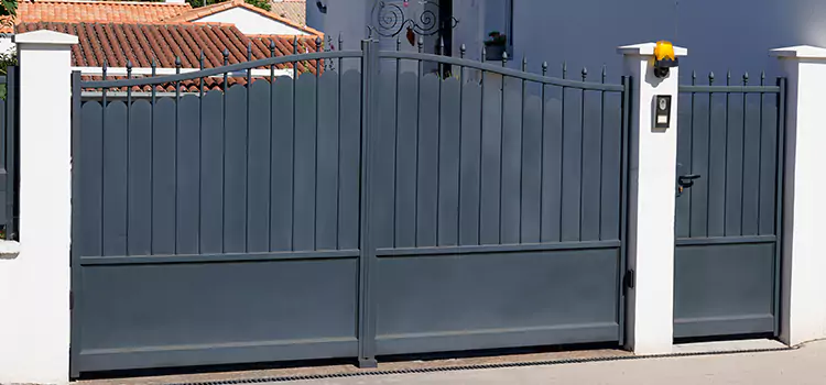 Emergency Commercial Gate Repair Germantown