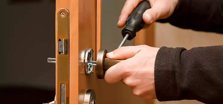Semi Truck Locksmith Germantown