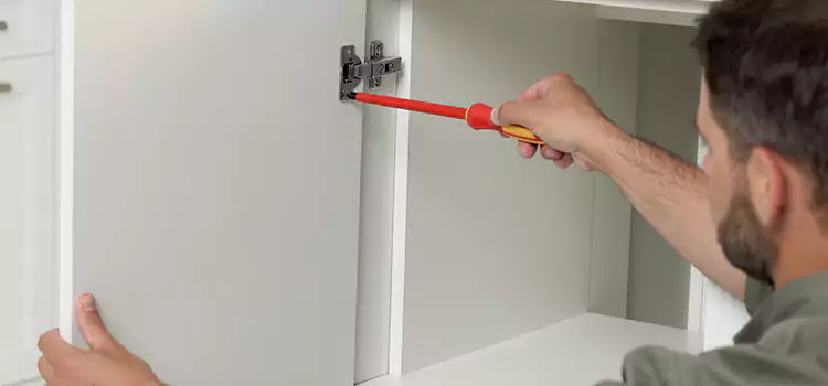 Screen Door Hinge Repair Germantown