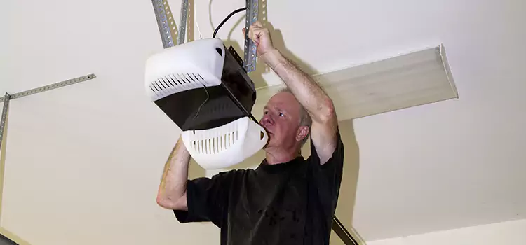 Garage Door Opener Service Germantown