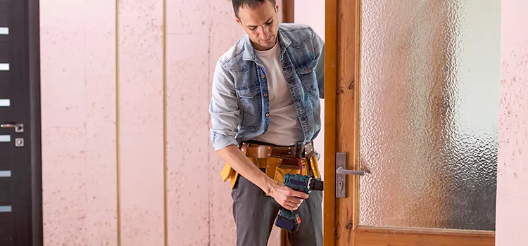 Door Glass Replacement Germantown
