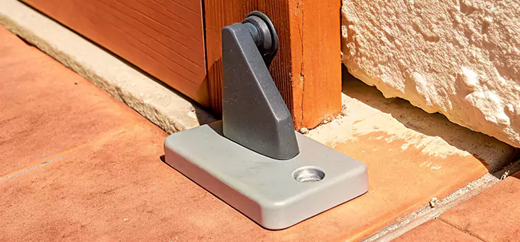 Aesthetic Door Stop Selection Germantown