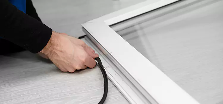 Commercial Door Weather Stripping Germantown