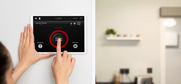 Blink Video Doorbell Installation Germantown