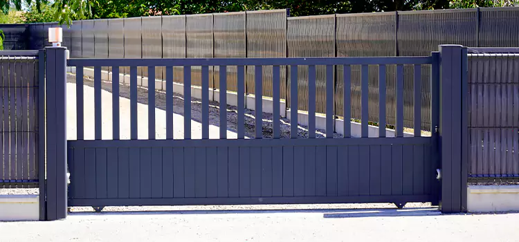 Driveway Gate Installation Contractors Germantown