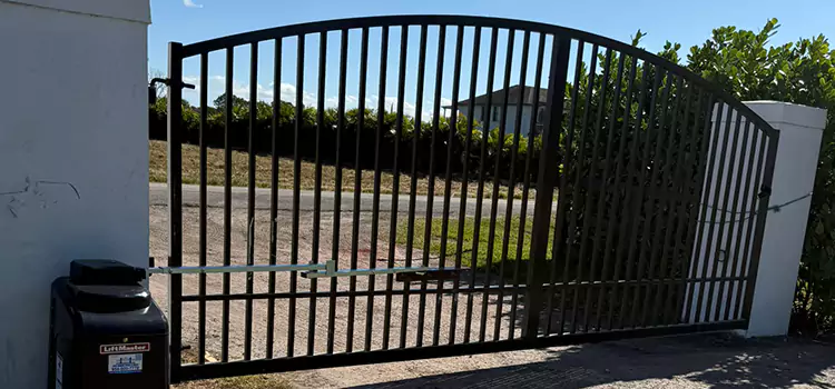 Driveway Fence Repair Germantown