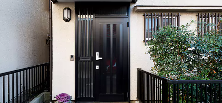 Popular Exterior Door Options in Germantown, MD