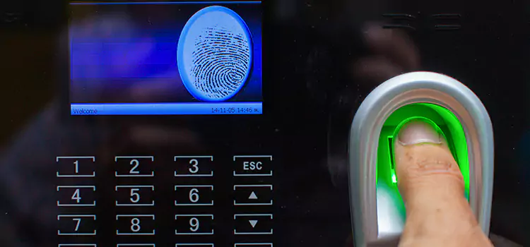 Your Trusted Partner for Secure Access in Germantown, MD