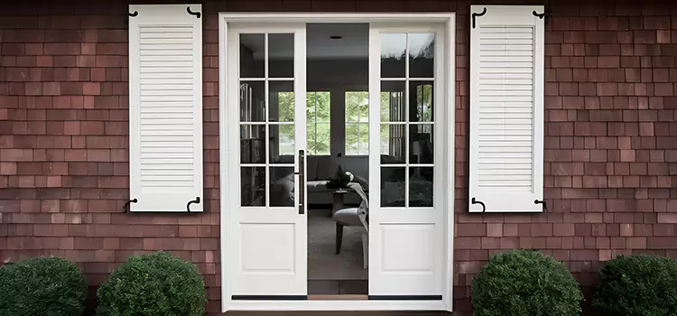 French Door Restoration Germantown