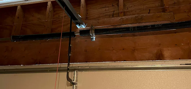 Broken Garage Door Cable Repair in Germantown, MD
