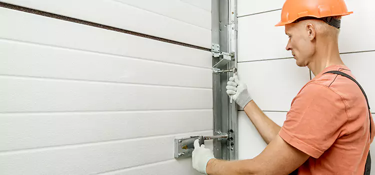 Why Choose Us for Garage Door Lock Services in Germantown, MD?