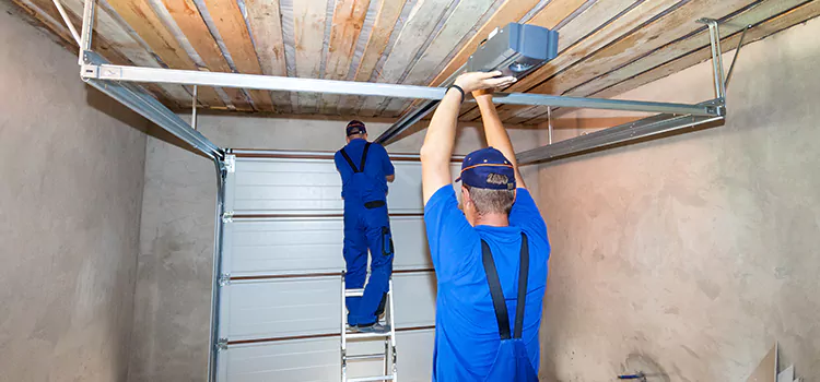Why Choose Us for Your Garage Door Motor Needs?