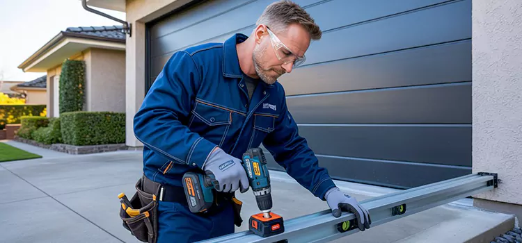 Why Choose Us for Garage Door Off Track Services in Germantown, Maryland?