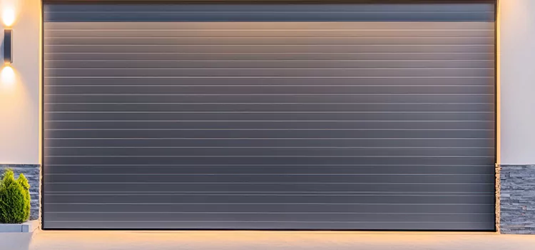 Roll Up Door Repair Services Germantown