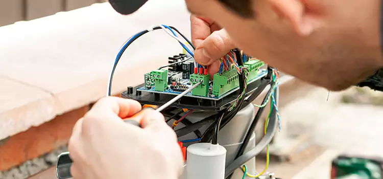 Specialized Brand Gate Motor Repairs Germantown