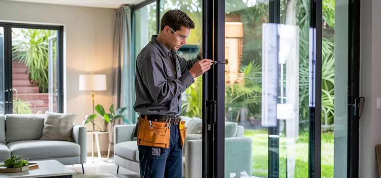 Why Choose Us for Your Glass Door Needs in Germantown, MD?