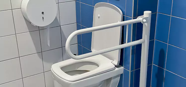 Comprehensive Solutions in Germantown, MD for Accessible Facilities