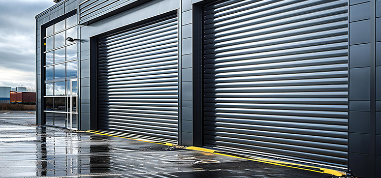 Emergency Industrial Garage Door Service Germantown
