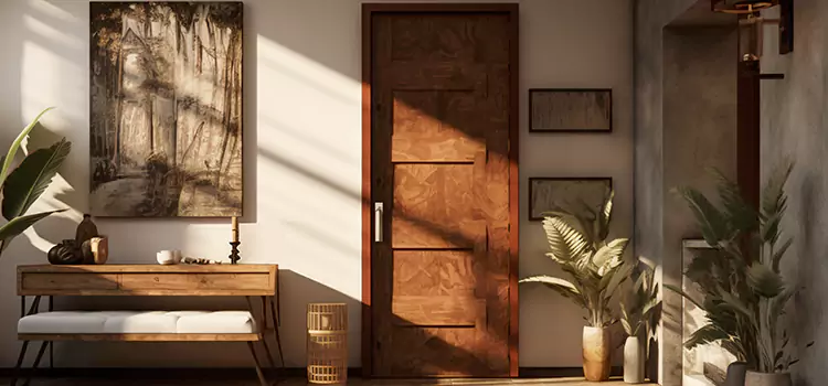 Specialty Interior Doors Germantown
