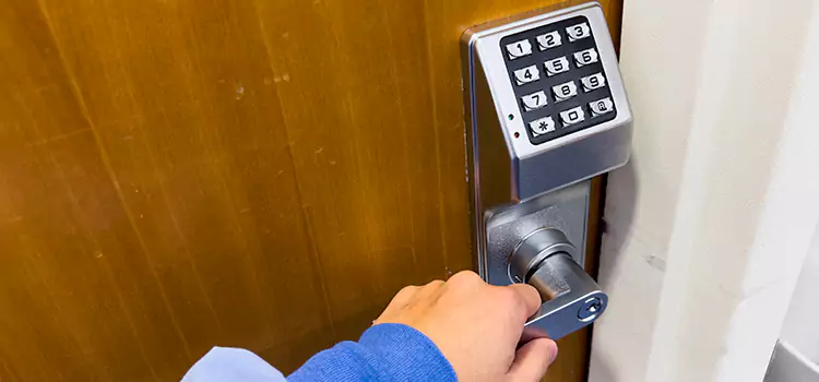 Why Choose Us for Your Keypad Lock Needs in Germantown, MD?