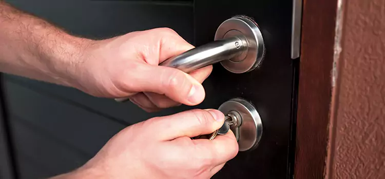 Master Key Control and Audits Germantown