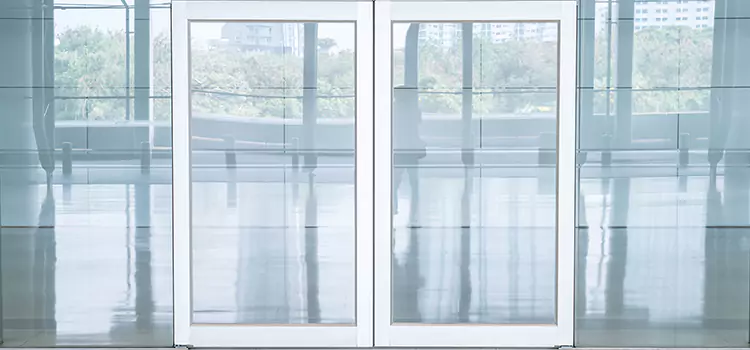 Mobile Sliding Screen Door Replacement Germantown