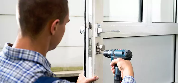 Experienced and Reliable Technicians Germantown
