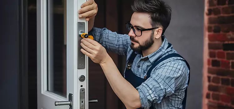 Residential Door Repairs Germantown