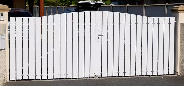 Why Choose Us for Residential Gate Repair in Germantown, MD?