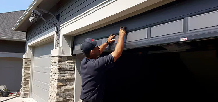 Janus Roll Up Doors Germantown