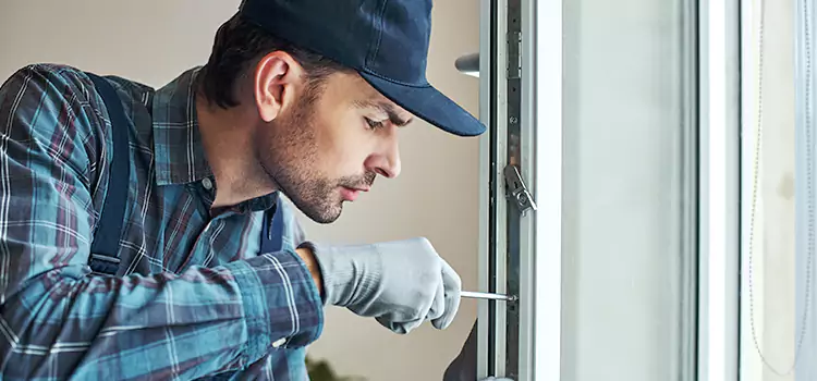 Emergency Response for Latch Issues Germantown