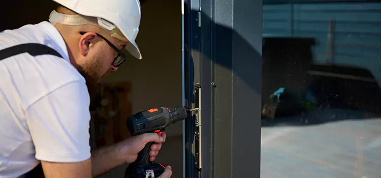 Aluminium Sliding Door Lock Fitting Germantown