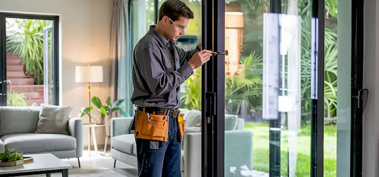 Sliding Door Maintenance Germantown