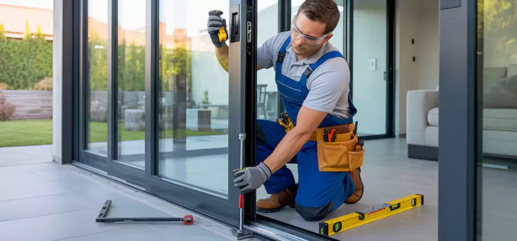 Patio Door Replacement Germantown