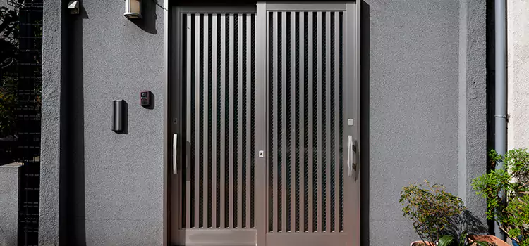 Specialized Steel Door Services in Germantown, MD