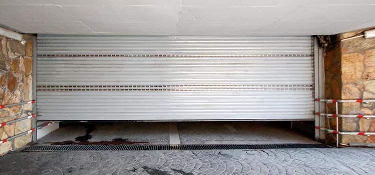 Steel Garage Door Repair Germantown