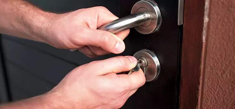 Door Closer Repair & Installation Germantown